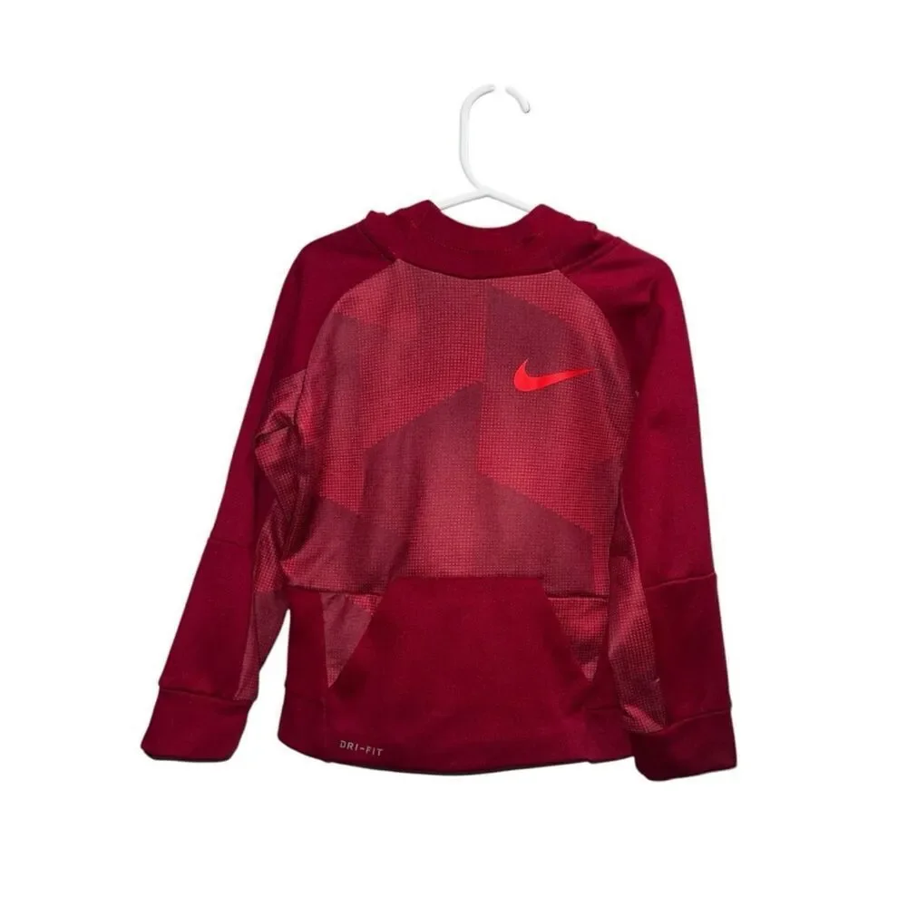 Nike dri fit
